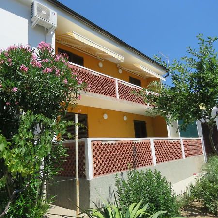 Apartments Cubranic Башка Экстерьер фото